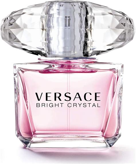 versace crystal n|versace bright crystal by gianni.